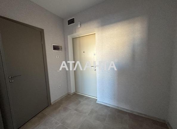 1-комнатная квартира по адресу Глушко ак. Пр. (площадь 38,6 м²) - Atlanta.ua - фото 11