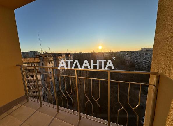 1-room apartment apartment by the address st. Glushko ak pr Dimitrova pr (area 40,0 m²) - Atlanta.ua
