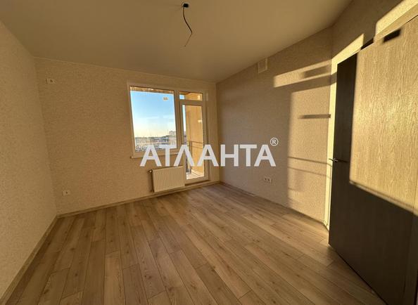 1-room apartment apartment by the address st. Glushko ak pr Dimitrova pr (area 40,0 m²) - Atlanta.ua - photo 3