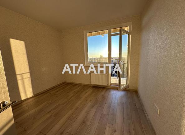 1-room apartment apartment by the address st. Glushko ak pr Dimitrova pr (area 40,0 m²) - Atlanta.ua - photo 6