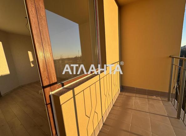 1-room apartment apartment by the address st. Glushko ak pr Dimitrova pr (area 40,0 m²) - Atlanta.ua - photo 7