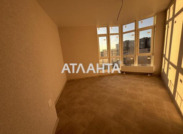 1-room apartment apartment by the address st. Glushko ak pr Dimitrova pr (area 40,0 m²) - Atlanta.ua - photo 9