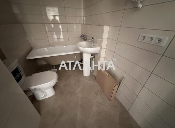 1-room apartment apartment by the address st. Glushko ak pr Dimitrova pr (area 40,0 m²) - Atlanta.ua - photo 12