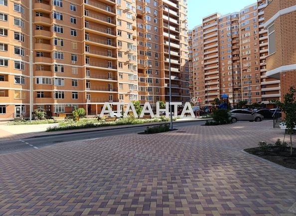 1-кімнатна квартира за адресою Овідіопольська дор. (площа 42,8 м²) - Atlanta.ua - фото 3