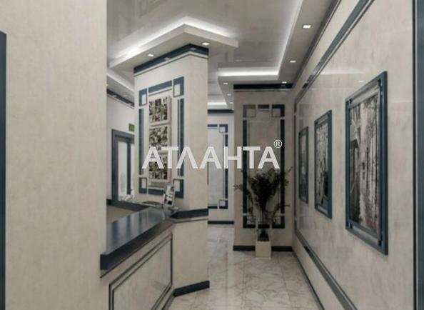 1-комнатная квартира по адресу ул. Героев Крут (площадь 46 м²) - Atlanta.ua - фото 4