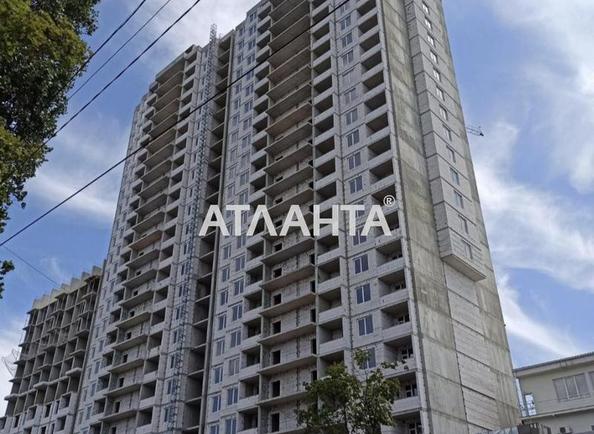 1-комнатная квартира по адресу ул. Героев Крут (площадь 46 м²) - Atlanta.ua - фото 5