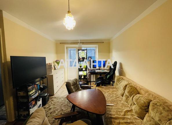 2-комнатная квартира по адресу ул. Академика Сахарова (площадь 44 м²) - Atlanta.ua - фото 3