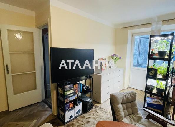 2-комнатная квартира по адресу ул. Академика Сахарова (площадь 44 м²) - Atlanta.ua - фото 4