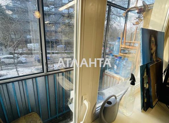 2-комнатная квартира по адресу ул. Академика Сахарова (площадь 44 м²) - Atlanta.ua - фото 7