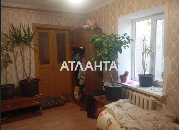 House by the address (area 120 m²) - Atlanta.ua