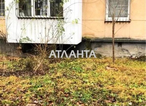 1-комнатная квартира по адресу ул. Днистерская (площадь 33 м²) - Atlanta.ua - фото 3