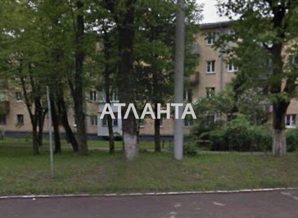 1-комнатная квартира по адресу ул. Днистерская (площадь 33 м²) - Atlanta.ua - фото 4