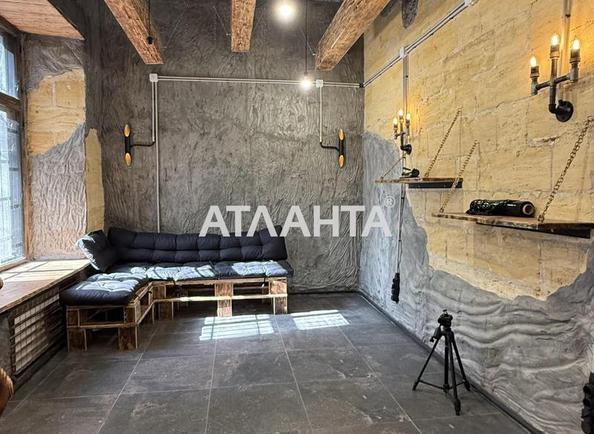 3-кімнатна квартира за адресою вул. Пушкінська (площа 71,3 м²) - Atlanta.ua