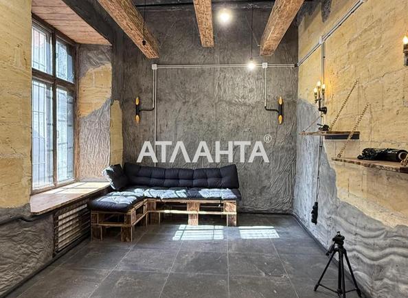 3-кімнатна квартира за адресою вул. Пушкінська (площа 71,3 м²) - Atlanta.ua - фото 2