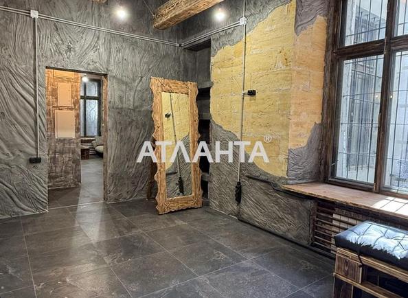 3-кімнатна квартира за адресою вул. Пушкінська (площа 71,3 м²) - Atlanta.ua - фото 3