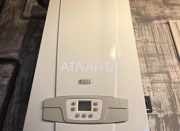 3-кімнатна квартира за адресою вул. Пушкінська (площа 71,3 м²) - Atlanta.ua - фото 6