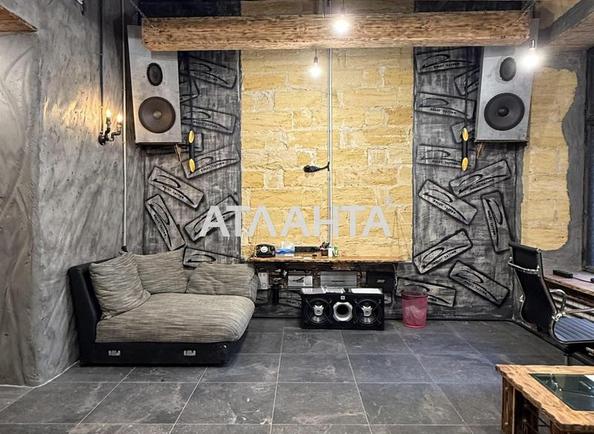 3-кімнатна квартира за адресою вул. Пушкінська (площа 71,3 м²) - Atlanta.ua - фото 7