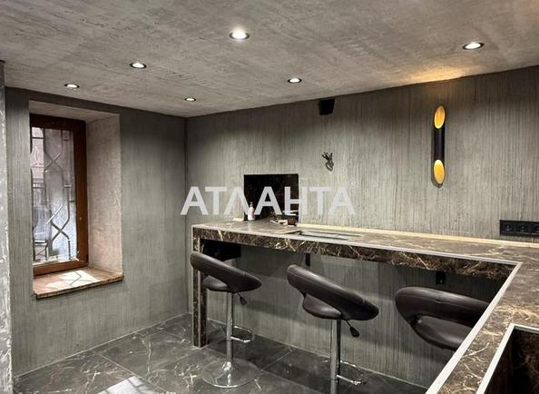 3-кімнатна квартира за адресою вул. Пушкінська (площа 71,3 м²) - Atlanta.ua - фото 11