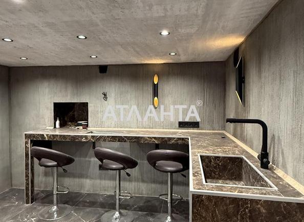 3-кімнатна квартира за адресою вул. Пушкінська (площа 71,3 м²) - Atlanta.ua - фото 12