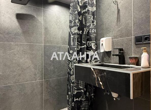 3-кімнатна квартира за адресою вул. Пушкінська (площа 71,3 м²) - Atlanta.ua - фото 14