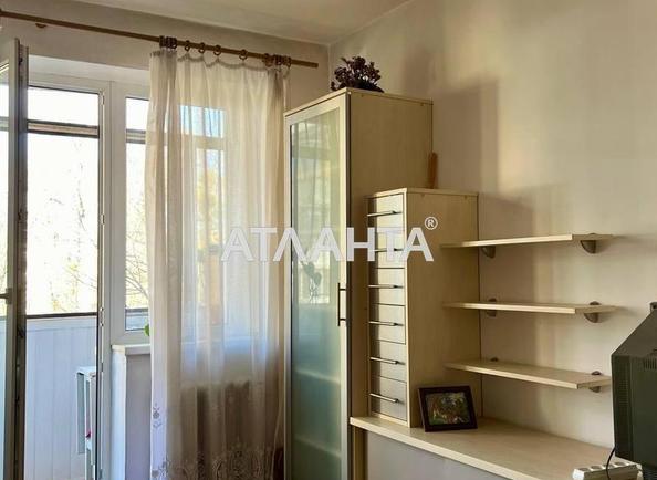 3-комнатная квартира по адресу ул. Виговского (площадь 59,2 м²) - Atlanta.ua - фото 2