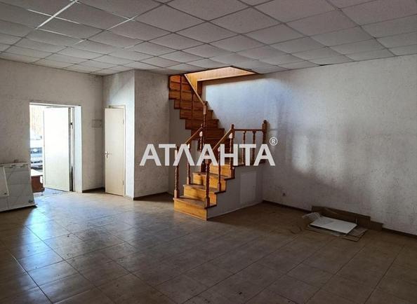 Коммерческая недвижимость по адресу ул. Бабеля (площадь 90 м²) - Atlanta.ua - фото 2
