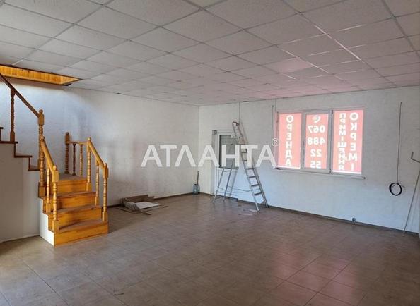 Коммерческая недвижимость по адресу ул. Бабеля (площадь 90 м²) - Atlanta.ua - фото 3