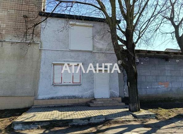Коммерческая недвижимость по адресу ул. Бабеля (площадь 90 м²) - Atlanta.ua - фото 8