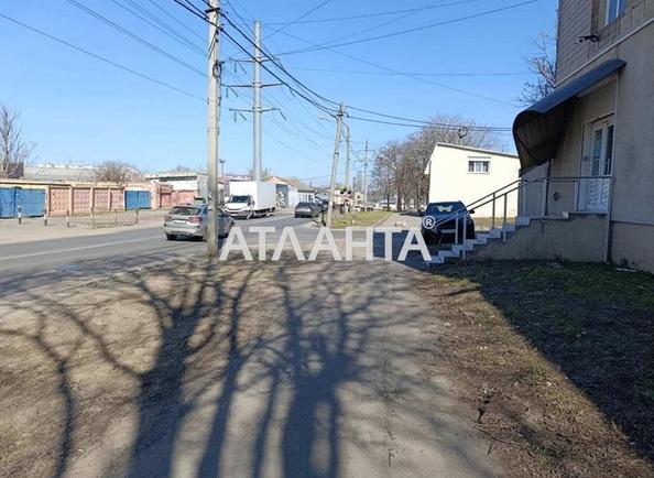 Коммерческая недвижимость по адресу ул. Бабеля (площадь 90 м²) - Atlanta.ua - фото 9