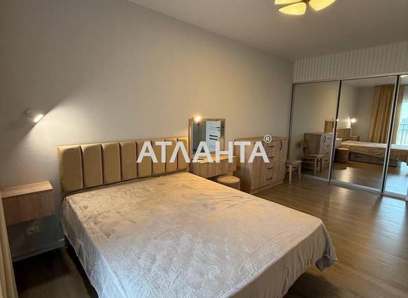 2-кімнатна квартира за адресою вул. Краснова (площа 63 м²) - Atlanta.ua