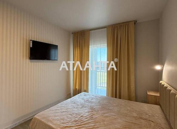 2-кімнатна квартира за адресою вул. Краснова (площа 63 м²) - Atlanta.ua - фото 2