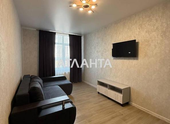 2-кімнатна квартира за адресою вул. Краснова (площа 63 м²) - Atlanta.ua - фото 4