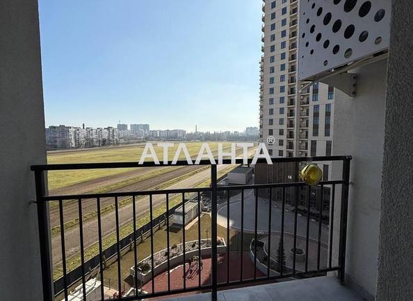 2-кімнатна квартира за адресою вул. Краснова (площа 63 м²) - Atlanta.ua - фото 8