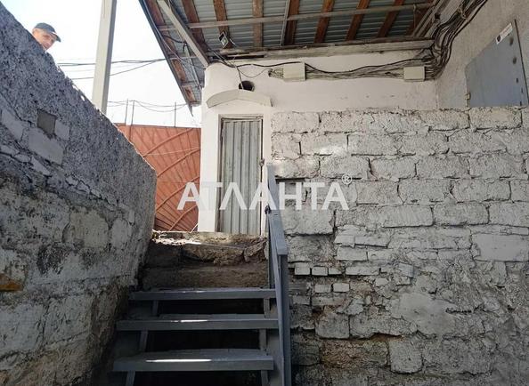 Коммерческая недвижимость по адресу ул. Бабеля (площадь 170 м²) - Atlanta.ua - фото 2