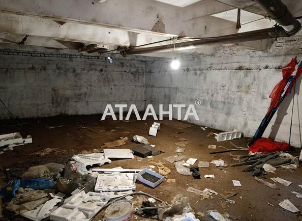 Коммерческая недвижимость по адресу ул. Бабеля (площадь 170 м²) - Atlanta.ua - фото 3