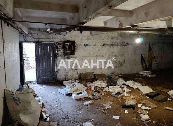 Коммерческая недвижимость по адресу ул. Бабеля (площадь 170 м²) - Atlanta.ua - фото 4
