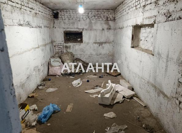 Коммерческая недвижимость по адресу ул. Бабеля (площадь 170 м²) - Atlanta.ua - фото 5