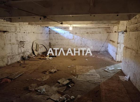 Коммерческая недвижимость по адресу ул. Бабеля (площадь 170 м²) - Atlanta.ua - фото 7
