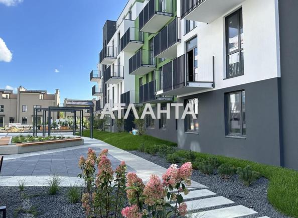 1-кімнатна квартира за адресою вул. Орлика Пилипа (площа 34,1 м²) - Atlanta.ua