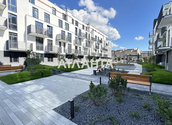 1-кімнатна квартира за адресою вул. Орлика Пилипа (площа 34,1 м²) - Atlanta.ua - фото 2