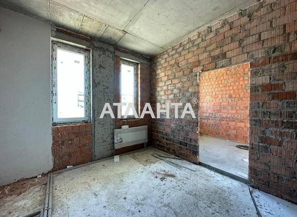 1-кімнатна квартира за адресою вул. Орлика Пилипа (площа 34,1 м²) - Atlanta.ua - фото 5