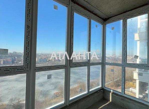 3-rooms apartment apartment by the address st. Chornovola Vyacheslava (area 90,5 m²) - Atlanta.ua