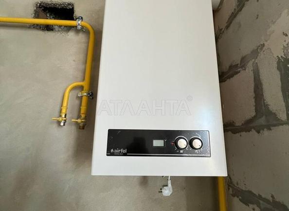 3-rooms apartment apartment by the address st. Chornovola Vyacheslava (area 90,5 m²) - Atlanta.ua - photo 4