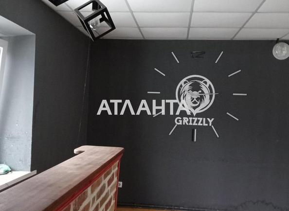 Дом по адресу ул. Солидарности (площадь 45 м²) - Atlanta.ua