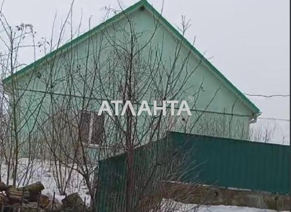 Дом по адресу ул. Солидарности (площадь 45 м²) - Atlanta.ua - фото 8