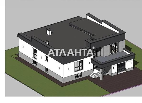 Будинок за адресою вул. Київська (площа 315 м²) - Atlanta.ua - фото 2