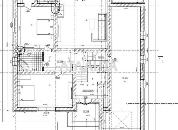 Будинок за адресою вул. Київська (площа 315 м²) - Atlanta.ua - фото 6