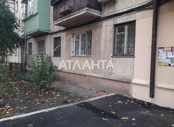 Комерційна нерухомість за адресою Місячний пров. (площа 54,2 м²) - Atlanta.ua