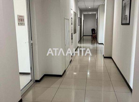 1-комнатная квартира по адресу Французский бул. (площадь 54,3 м²) - Atlanta.ua - фото 7