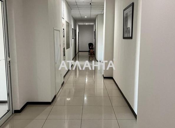 1-комнатная квартира по адресу Французский бул. (площадь 54,3 м²) - Atlanta.ua - фото 8